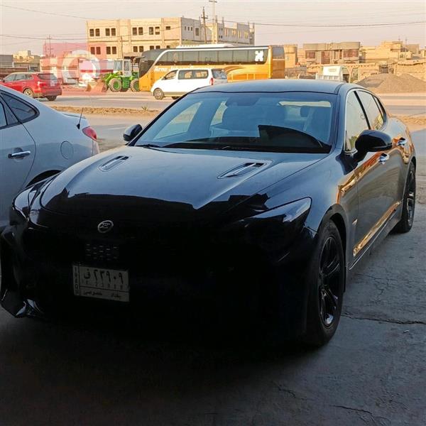 Kia for sale in Iraq